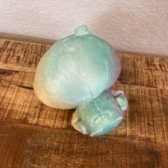 Disney Store Pixar Soul 22 Plush Mini Bean Bag Toy Movie Figure 6” tall Tags Cut - Picture 5 of 8